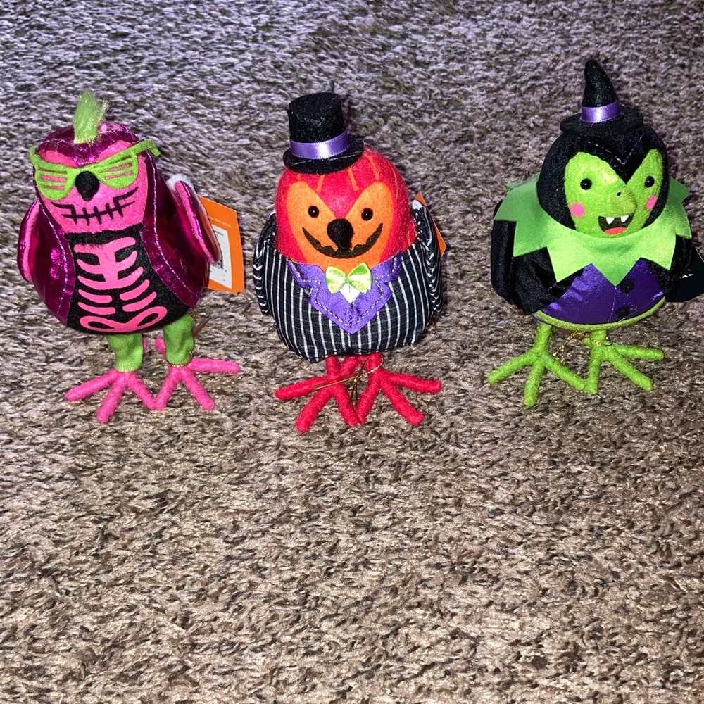 Hyde and Eek 2024 Halloween